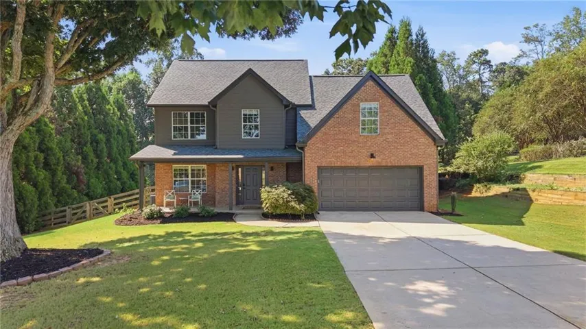 4870 Haley Farms Drive, Cumming, Georgia 30028