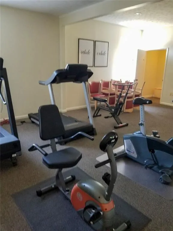 475 Mount Vernon Highway Ne Unit C129, Atlanta, Georgia 30328, 1 Bedroom Bedrooms, ,1 BathroomBathrooms,Residential,Sold,475 Mount Vernon Highway Ne Unit C129,6959187