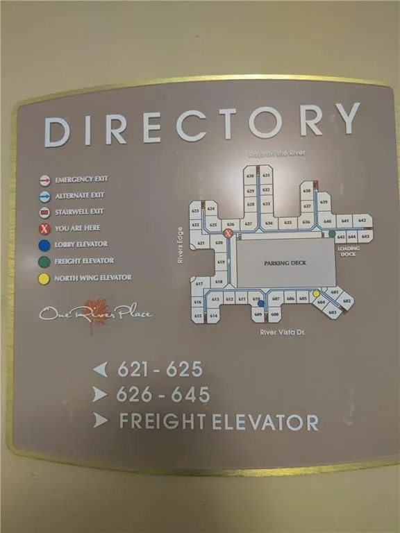 200 River Vista Drive Unit 623, Atlanta, Georgia 30339, 2 Bedrooms Bedrooms, ,2 BathroomsBathrooms,Residential,Sold,200 River Vista Drive Unit 623,6852309
