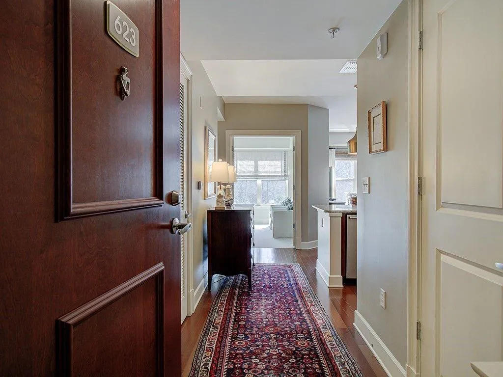 200 River Vista Drive Unit 623, Atlanta, Georgia 30339, 2 Bedrooms Bedrooms, ,2 BathroomsBathrooms,Residential,Sold,200 River Vista Drive Unit 623,6852309