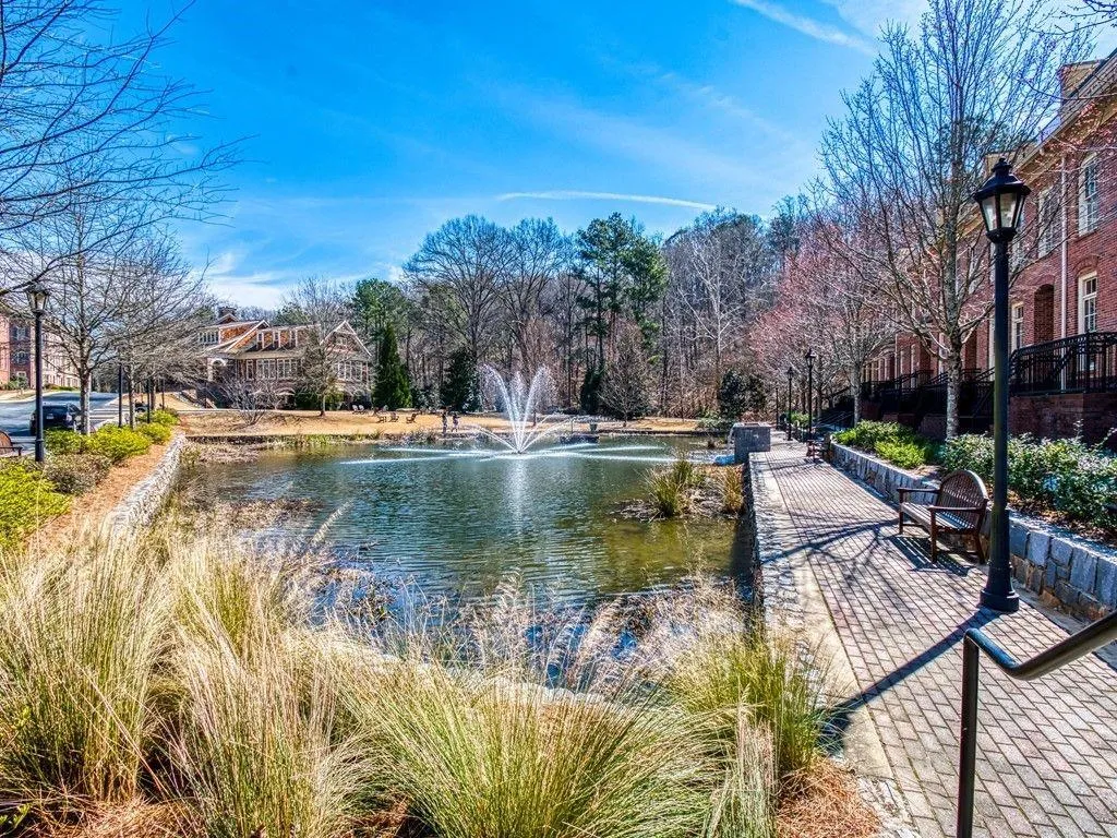 200 River Vista Drive Unit 623, Atlanta, Georgia 30339, 2 Bedrooms Bedrooms, ,2 BathroomsBathrooms,Residential,Sold,200 River Vista Drive Unit 623,6852309