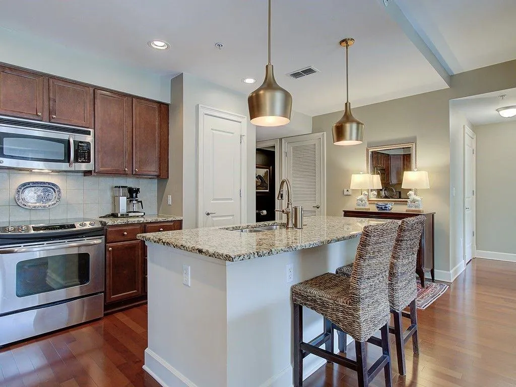 200 River Vista Drive Unit 623, Atlanta, Georgia 30339, 2 Bedrooms Bedrooms, ,2 BathroomsBathrooms,Residential,Sold,200 River Vista Drive Unit 623,6852309