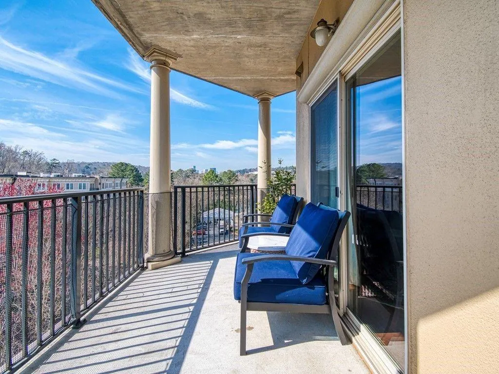 200 River Vista Drive Unit 623, Atlanta, Georgia 30339, 2 Bedrooms Bedrooms, ,2 BathroomsBathrooms,Residential,Sold,200 River Vista Drive Unit 623,6852309