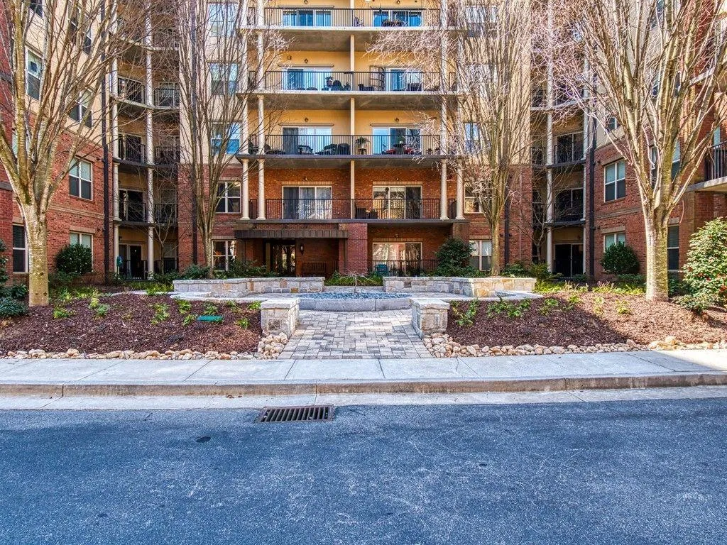 200 River Vista Drive Unit 623, Atlanta, Georgia 30339, 2 Bedrooms Bedrooms, ,2 BathroomsBathrooms,Residential,Sold,200 River Vista Drive Unit 623,6852309