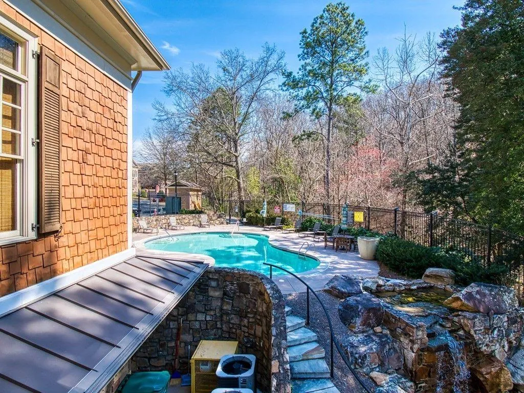 200 River Vista Drive Unit 623, Atlanta, Georgia 30339, 2 Bedrooms Bedrooms, ,2 BathroomsBathrooms,Residential,Sold,200 River Vista Drive Unit 623,6852309