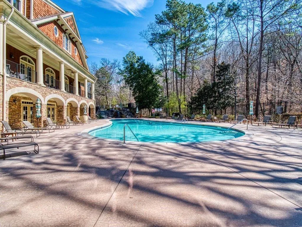 200 River Vista Drive Unit 623, Atlanta, Georgia 30339, 2 Bedrooms Bedrooms, ,2 BathroomsBathrooms,Residential,Sold,200 River Vista Drive Unit 623,6852309