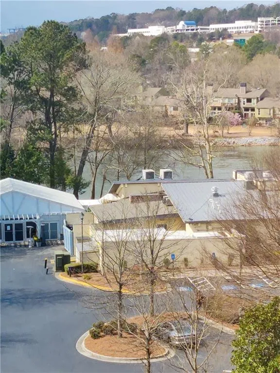 200 River Vista Drive Unit 623, Atlanta, Georgia 30339, 2 Bedrooms Bedrooms, ,2 BathroomsBathrooms,Residential,Sold,200 River Vista Drive Unit 623,6852309