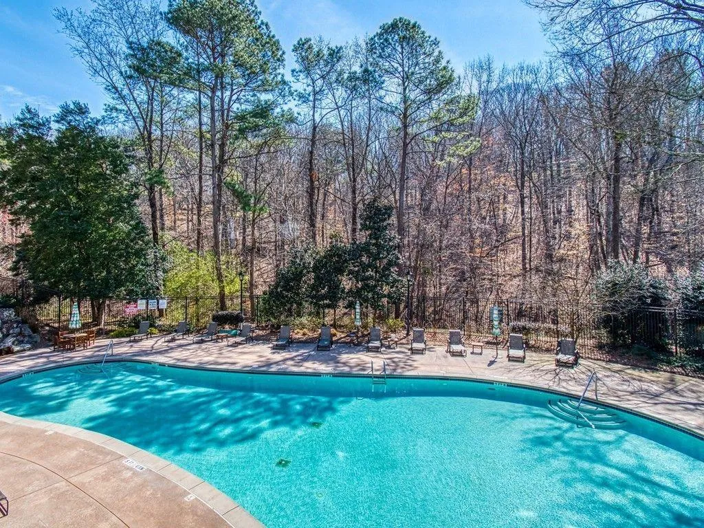 200 River Vista Drive Unit 623, Atlanta, Georgia 30339, 2 Bedrooms Bedrooms, ,2 BathroomsBathrooms,Residential,Sold,200 River Vista Drive Unit 623,6852309