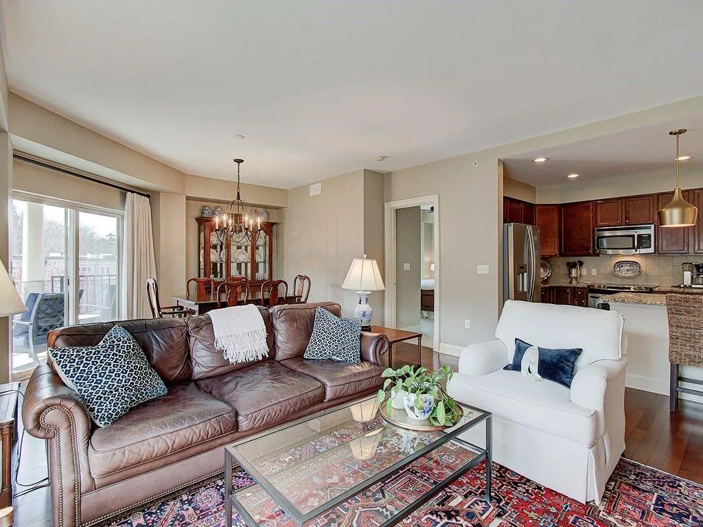 200 River Vista Drive Unit 623, Atlanta, Georgia 30339, 2 Bedrooms Bedrooms, ,2 BathroomsBathrooms,Residential,Sold,200 River Vista Drive Unit 623,6852309