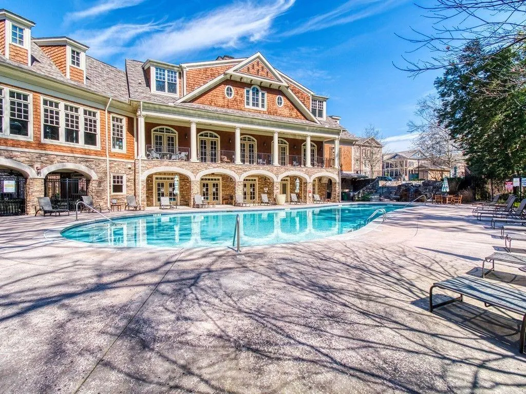 200 River Vista Drive Unit 623, Atlanta, Georgia 30339, 2 Bedrooms Bedrooms, ,2 BathroomsBathrooms,Residential,Sold,200 River Vista Drive Unit 623,6852309