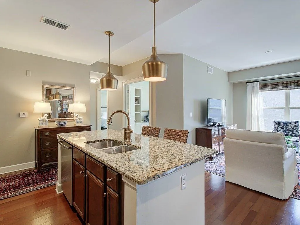 200 River Vista Drive Unit 623, Atlanta, Georgia 30339, 2 Bedrooms Bedrooms, ,2 BathroomsBathrooms,Residential,Sold,200 River Vista Drive Unit 623,6852309