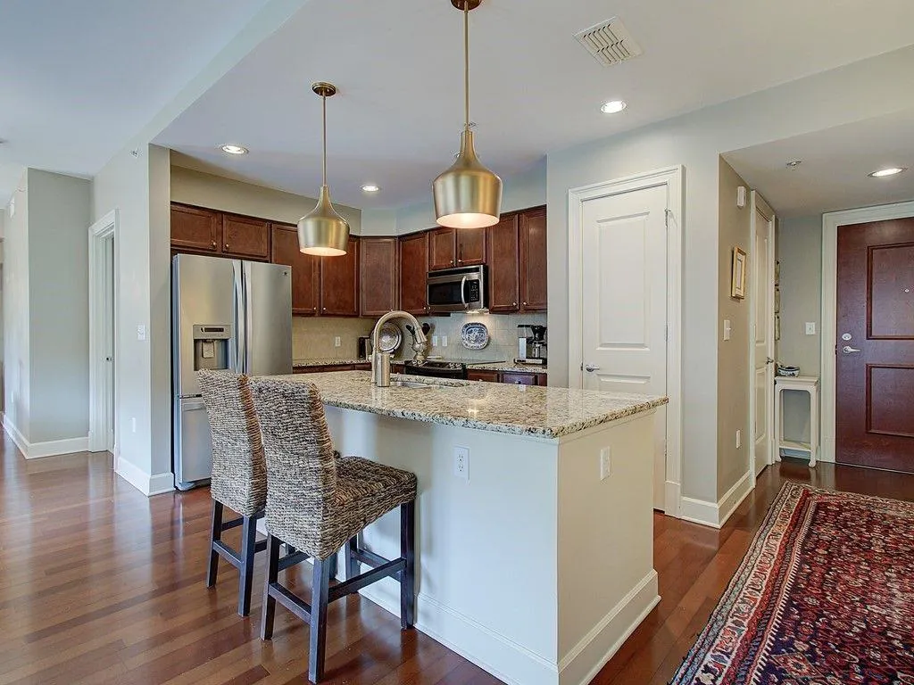200 River Vista Drive Unit 623, Atlanta, Georgia 30339, 2 Bedrooms Bedrooms, ,2 BathroomsBathrooms,Residential,Sold,200 River Vista Drive Unit 623,6852309