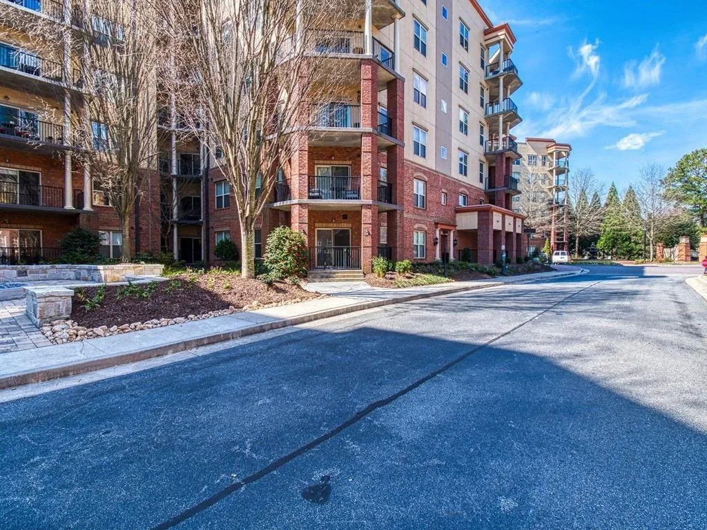 200 River Vista Drive Unit 623, Atlanta, Georgia 30339, 2 Bedrooms Bedrooms, ,2 BathroomsBathrooms,Residential,Sold,200 River Vista Drive Unit 623,6852309