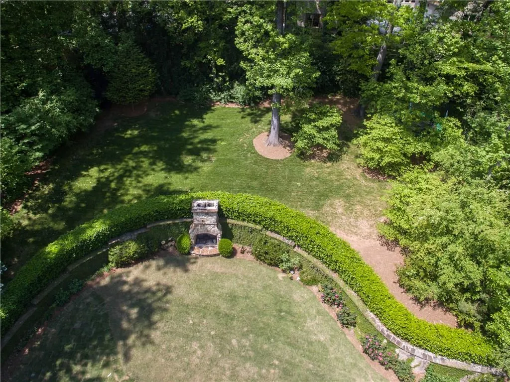 4020 Stovall Terrace, Atlanta, Georgia 30342, 5 Bedrooms Bedrooms, ,5 BathroomsBathrooms,Residential,Sold,4020 Stovall Terrace,5734606