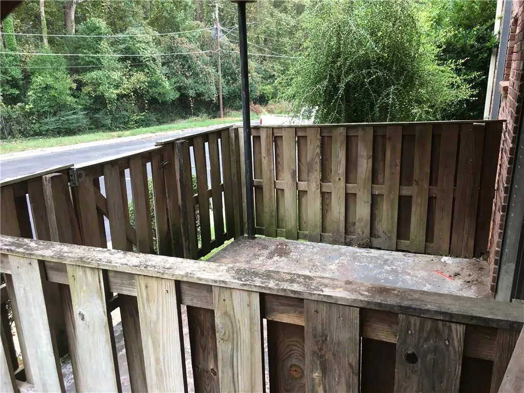 5516 Kingsport Drive Unit 30, Atlanta, Georgia 30342, 2 Bedrooms Bedrooms, ,1 BathroomBathrooms,Residential,Sold,5516 Kingsport Drive Unit 30,6085630