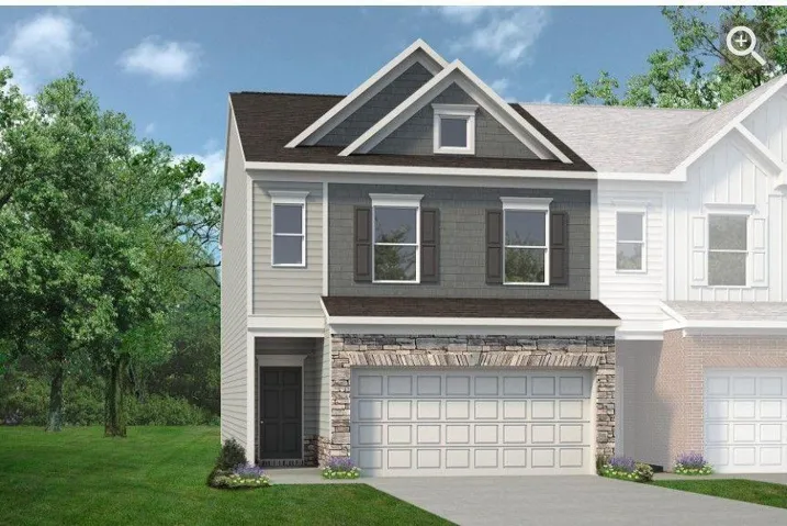 328 Rainer Lane Unit 46, Auburn, Georgia 30011