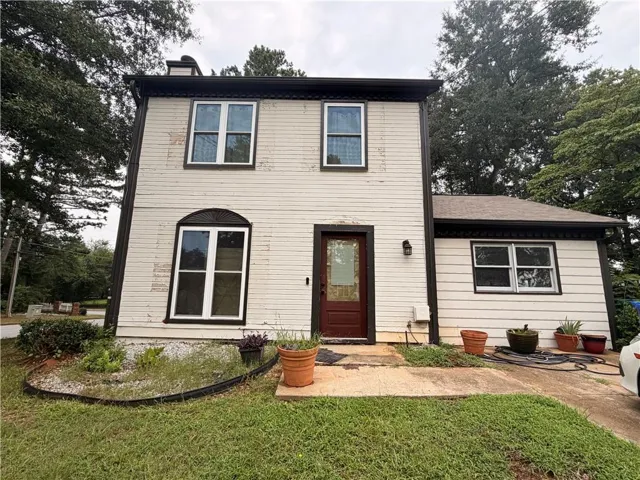 6161 Saint Charles Court, Lithonia, Georgia 30058
