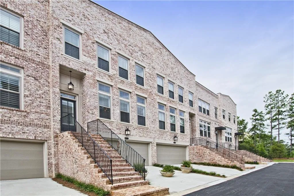 54 Winslow Street Unit 34, Sandy Springs, Georgia 30328, 3 Bedrooms Bedrooms, ,3 BathroomsBathrooms,Residential,Sold,54 Winslow Street Unit 34,5862385