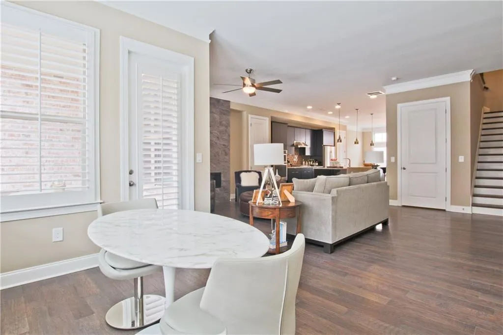 54 Winslow Street Unit 34, Sandy Springs, Georgia 30328, 3 Bedrooms Bedrooms, ,3 BathroomsBathrooms,Residential,Sold,54 Winslow Street Unit 34,5862385