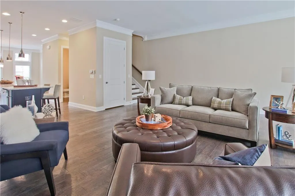 54 Winslow Street Unit 34, Sandy Springs, Georgia 30328, 3 Bedrooms Bedrooms, ,3 BathroomsBathrooms,Residential,Sold,54 Winslow Street Unit 34,5862385