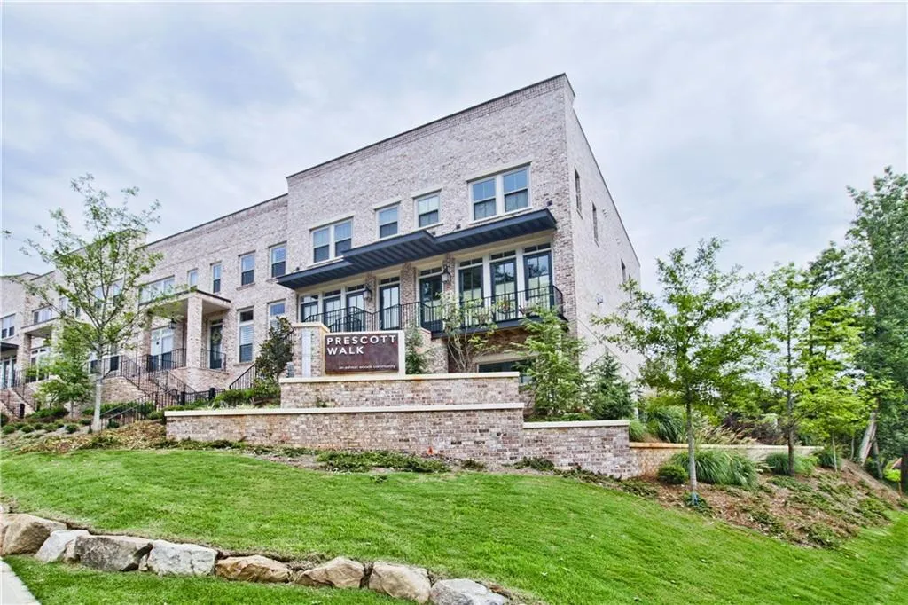 54 Winslow Street Unit 34, Sandy Springs, Georgia 30328, 3 Bedrooms Bedrooms, ,3 BathroomsBathrooms,Residential,Sold,54 Winslow Street Unit 34,5862385