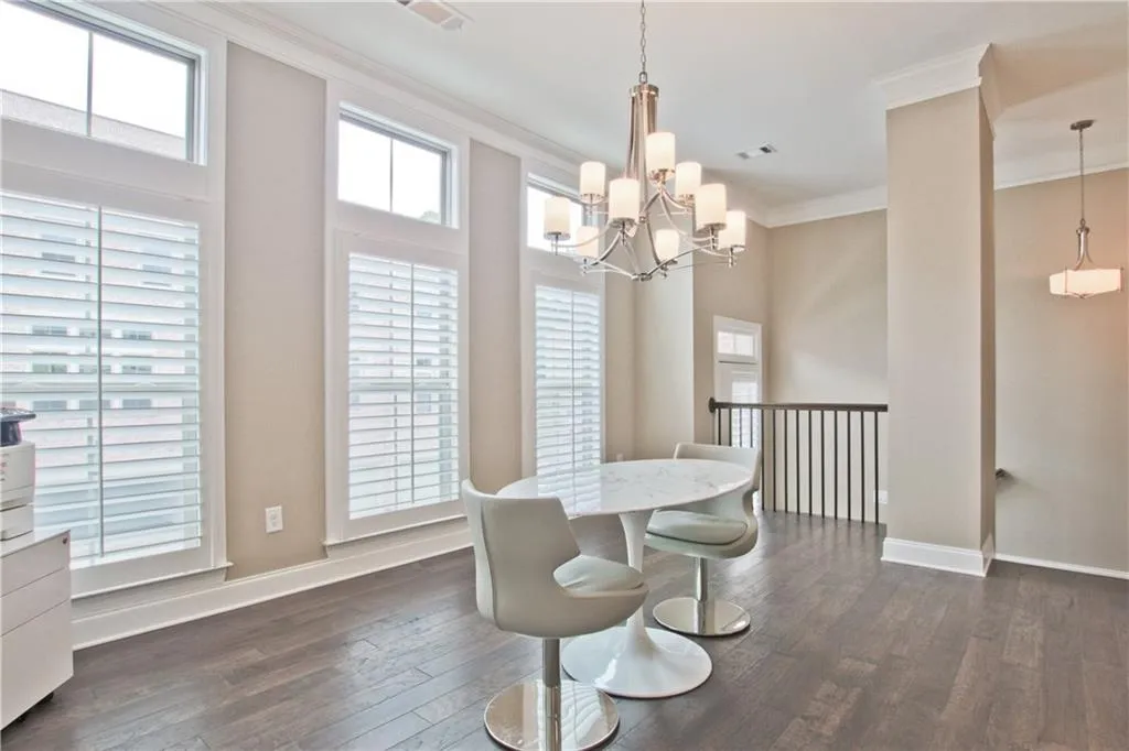 54 Winslow Street Unit 34, Sandy Springs, Georgia 30328, 3 Bedrooms Bedrooms, ,3 BathroomsBathrooms,Residential,Sold,54 Winslow Street Unit 34,5862385