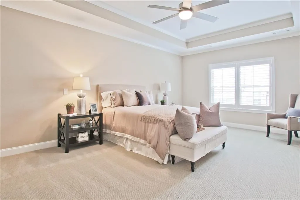 54 Winslow Street Unit 34, Sandy Springs, Georgia 30328, 3 Bedrooms Bedrooms, ,3 BathroomsBathrooms,Residential,Sold,54 Winslow Street Unit 34,5862385
