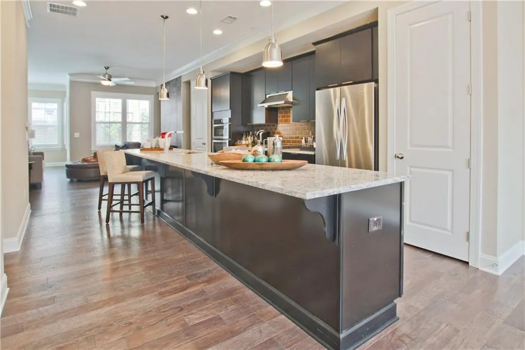 54 Winslow Street Unit 34, Sandy Springs, Georgia 30328, 3 Bedrooms Bedrooms, ,3 BathroomsBathrooms,Residential,Sold,54 Winslow Street Unit 34,5862385