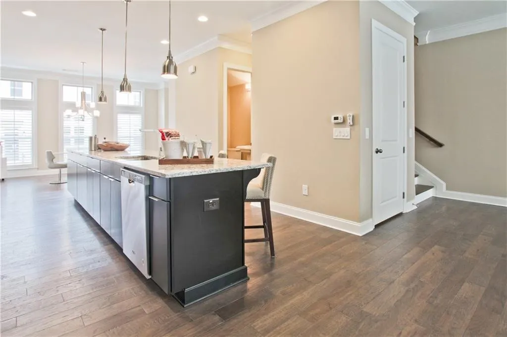 54 Winslow Street Unit 34, Sandy Springs, Georgia 30328, 3 Bedrooms Bedrooms, ,3 BathroomsBathrooms,Residential,Sold,54 Winslow Street Unit 34,5862385