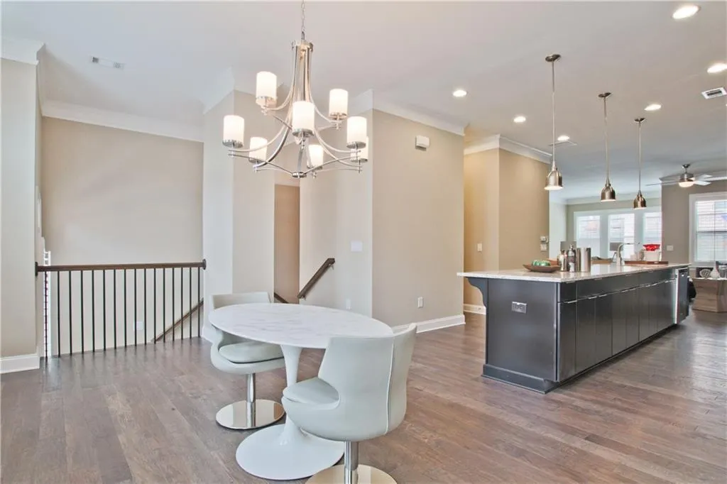 54 Winslow Street Unit 34, Sandy Springs, Georgia 30328, 3 Bedrooms Bedrooms, ,3 BathroomsBathrooms,Residential,Sold,54 Winslow Street Unit 34,5862385
