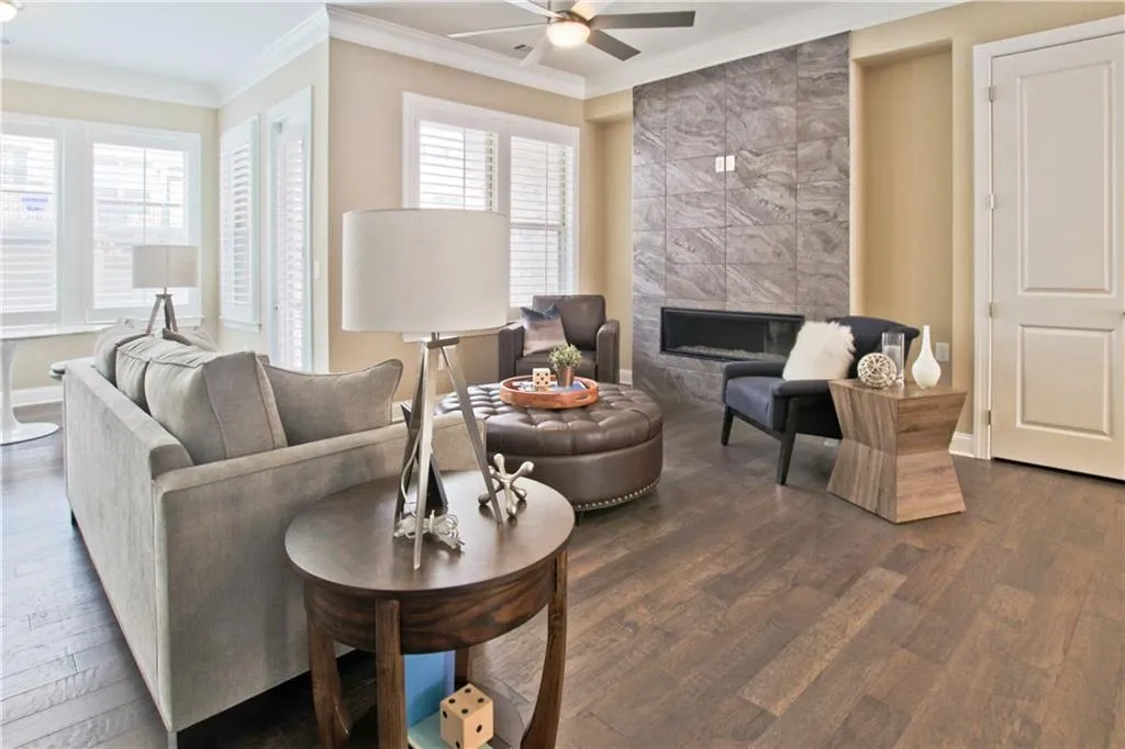 54 Winslow Street Unit 34, Sandy Springs, Georgia 30328, 3 Bedrooms Bedrooms, ,3 BathroomsBathrooms,Residential,Sold,54 Winslow Street Unit 34,5862385