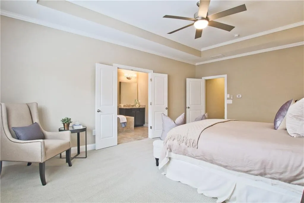 54 Winslow Street Unit 34, Sandy Springs, Georgia 30328, 3 Bedrooms Bedrooms, ,3 BathroomsBathrooms,Residential,Sold,54 Winslow Street Unit 34,5862385