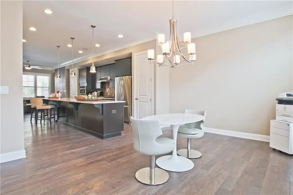 54 Winslow Street Unit 34, Sandy Springs, Georgia 30328, 3 Bedrooms Bedrooms, ,3 BathroomsBathrooms,Residential,Sold,54 Winslow Street Unit 34,5862385