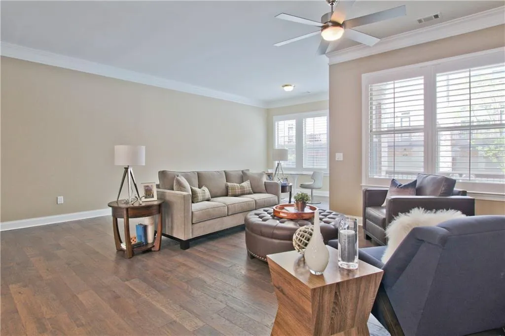 54 Winslow Street Unit 34, Sandy Springs, Georgia 30328, 3 Bedrooms Bedrooms, ,3 BathroomsBathrooms,Residential,Sold,54 Winslow Street Unit 34,5862385