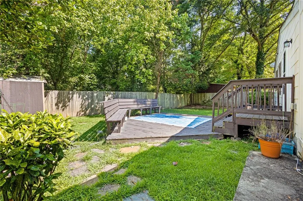 2738 S Bamby Lane Ne, Brookhaven, Georgia 30319, 3 Bedrooms Bedrooms, ,2 BathroomsBathrooms,Residential,For Sale,2738 S Bamby Lane Ne,7620201