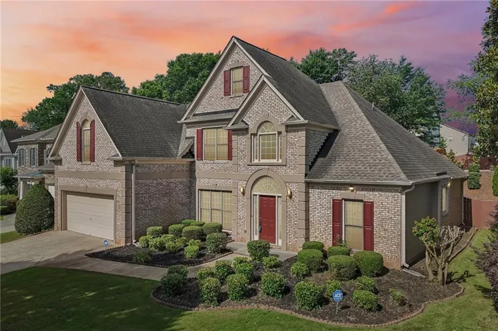 810 Freedom Way, Cumming, Georgia 30040
