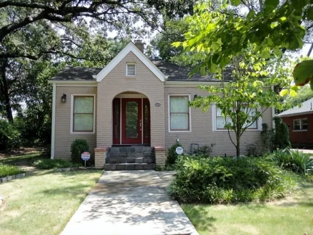 49 Leslie Street Ne, Atlanta, Georgia 30307