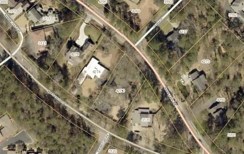 4270 Paces Ferry Road Se, Atlanta, Georgia 30339, ,Land,Sold,4270 Paces Ferry Road Se,5859283