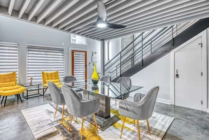 620 Glen Iris Drive Ne Unit 106, Atlanta, Georgia 30308