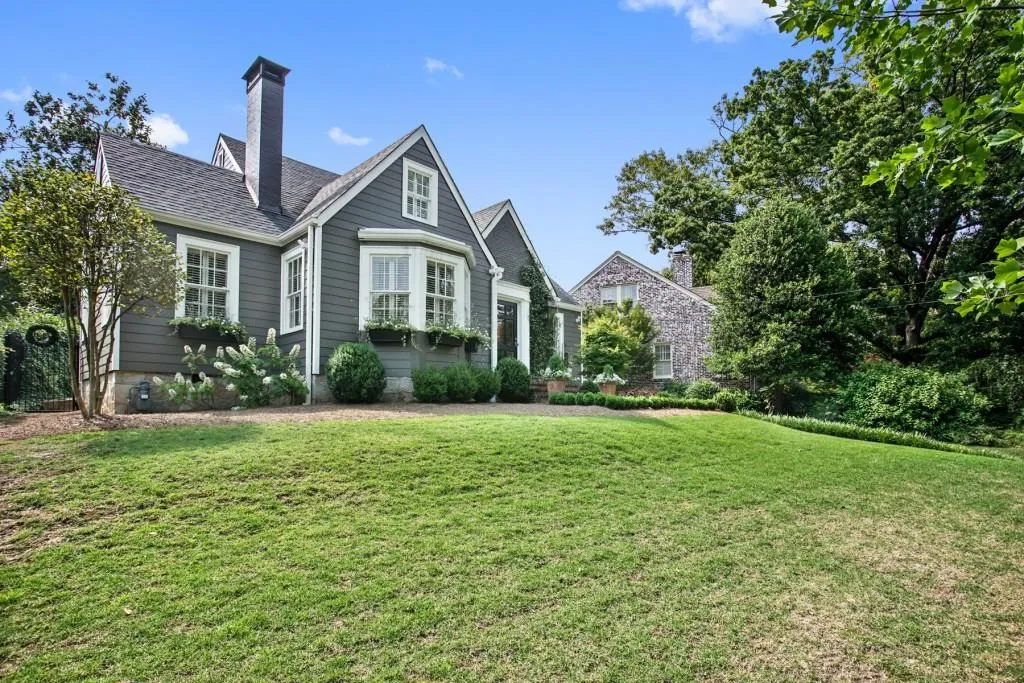 2774 Atwood Road, Atlanta, Georgia 30305, 3 Bedrooms Bedrooms, ,3 BathroomsBathrooms,Residential,Sold,2774 Atwood Road,5776451