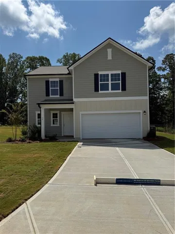 38 Crescent Boulevard, Carrollton, Georgia 30116