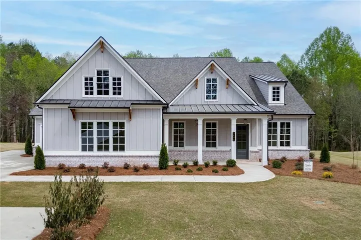 5450 Settingdown Road, Cumming, Georgia 30041