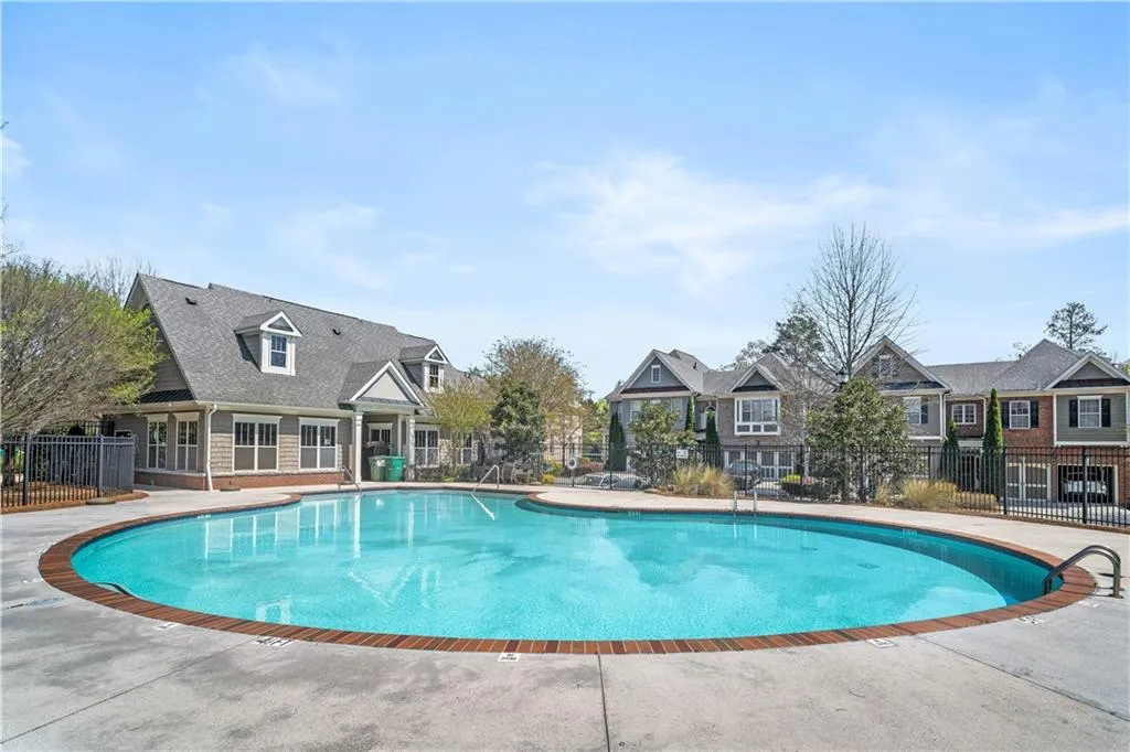 7265 Glisten Avenue Unit 113, Atlanta, Georgia 30328, 1 Bedroom Bedrooms, ,1 BathroomBathrooms,Residential,Sold,7265 Glisten Avenue Unit 113,6863453