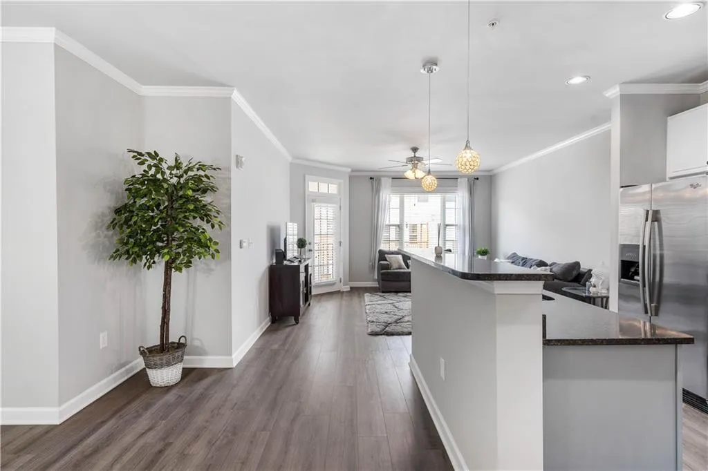 7265 Glisten Avenue Unit 113, Atlanta, Georgia 30328, 1 Bedroom Bedrooms, ,1 BathroomBathrooms,Residential,Sold,7265 Glisten Avenue Unit 113,6863453