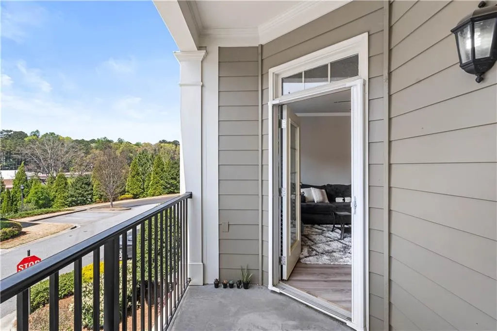 7265 Glisten Avenue Unit 113, Atlanta, Georgia 30328, 1 Bedroom Bedrooms, ,1 BathroomBathrooms,Residential,Sold,7265 Glisten Avenue Unit 113,6863453