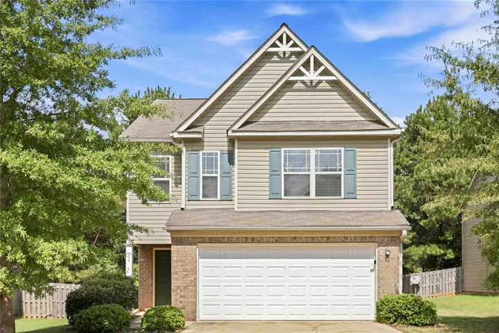 929 Justice Drive, Locust Grove, Georgia 30248