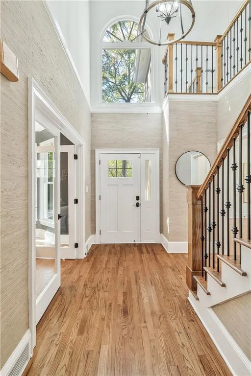 7465 Stoneykirk Close, Atlanta, Georgia 30350, 6 Bedrooms Bedrooms, ,4 BathroomsBathrooms,Residential,For Sale,7465 Stoneykirk Close,7649778