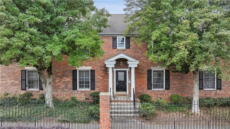 6700 Roswell Road Unit 32c, Sandy Springs, Georgia 30328