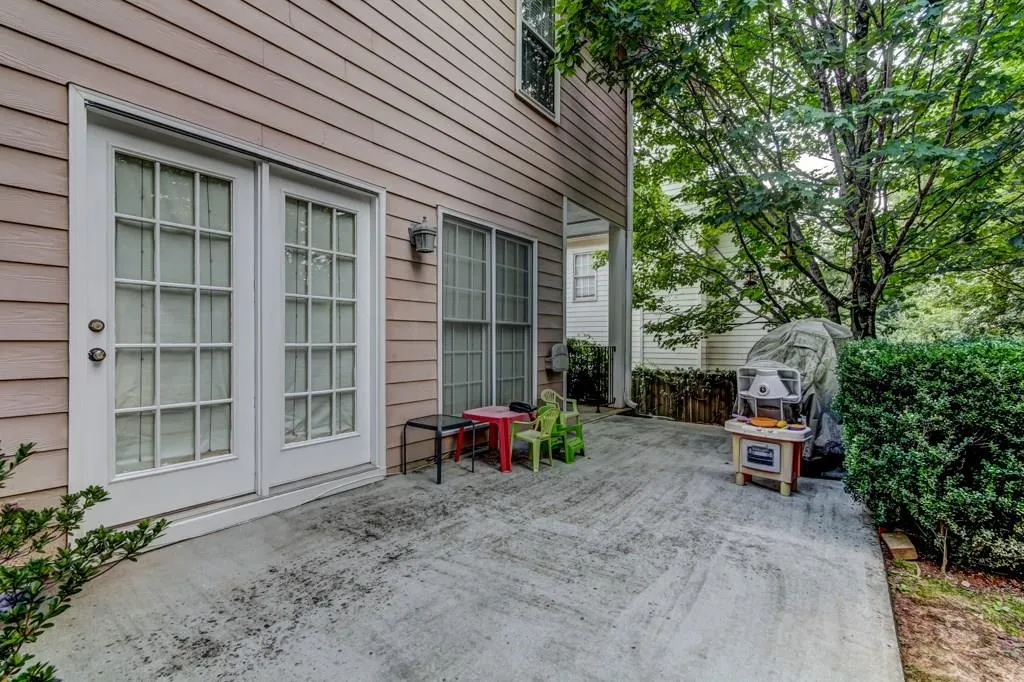 705 Orchard Court, Sandy Springs, Georgia 30328, 3 Bedrooms Bedrooms, ,2 BathroomsBathrooms,Residential,Sold,705 Orchard Court,5878466