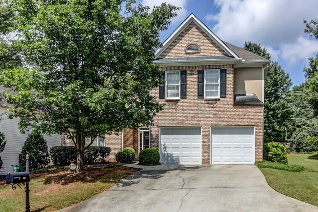 705 Orchard Court, Sandy Springs, Georgia 30328, 3 Bedrooms Bedrooms, ,2 BathroomsBathrooms,Residential,Sold,705 Orchard Court,5878466